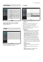 Preview for 15 page of Direct IP IDIS DP-HE1201 User Manual