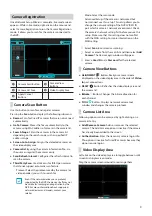 Предварительный просмотр 9 страницы Direct IP IDIS DR-1300 Series Quick Manual