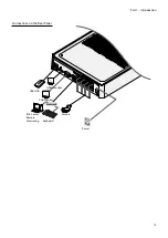 Предварительный просмотр 13 страницы Direct IP IDIS DR-1504P Installation Manual