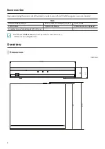 Предварительный просмотр 4 страницы Direct IP IDIS DR-2300P Series Quick Manual