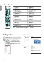 Preview for 6 page of Direct IP Idis DR-3104P Quick Manual