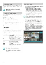 Preview for 10 page of Direct IP Idis DR-3104P Quick Manual