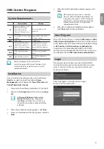 Preview for 11 page of Direct IP Idis DR-3104P Quick Manual