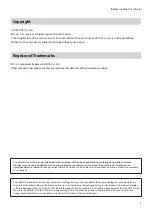 Preview for 5 page of Direct IP IDIS DR-3516P Installation Manual