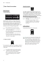 Preview for 14 page of Direct IP IDIS DR-3516P Installation Manual