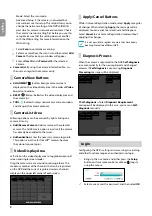 Preview for 8 page of Direct IP Idis DR-4100P Series Quick Manual