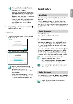 Preview for 9 page of Direct IP Idis DR-4100P Series Quick Manual