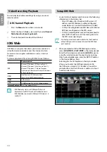 Preview for 10 page of Direct IP Idis DR-4100P Series Quick Manual