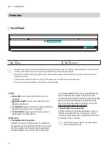 Preview for 10 page of Direct IP Idis DR-4308P Installation Manual