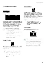 Preview for 15 page of Direct IP IDIS DR-6308P Installation Manual