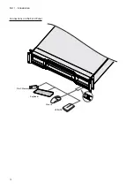 Предварительный просмотр 12 страницы Direct IP Idis IR-300A Installation Manual