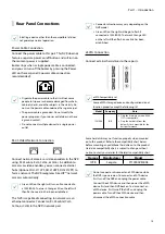 Предварительный просмотр 15 страницы Direct IP Idis IR-300A Installation Manual