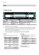 Предварительный просмотр 36 страницы Direct IP Idis IR-300A Installation Manual