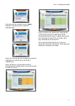 Предварительный просмотр 47 страницы Direct IP Idis IR-300A Installation Manual