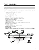 Preview for 9 page of Direct IP XR408 Operation Manual