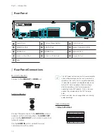 Preview for 14 page of Direct IP XR408 Operation Manual