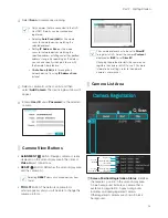 Preview for 25 page of Direct IP XR408 Operation Manual