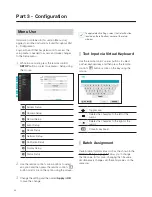 Preview for 34 page of Direct IP XR408 Operation Manual