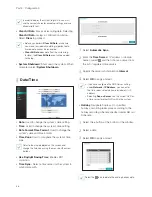 Preview for 36 page of Direct IP XR408 Operation Manual