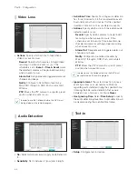 Preview for 54 page of Direct IP XR408 Operation Manual