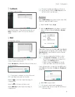 Preview for 59 page of Direct IP XR408 Operation Manual