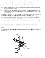 Preview for 8 page of Direct-Lift PP9 Plus Manual