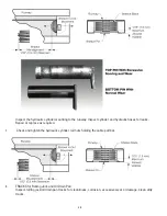 Preview for 24 page of Direct-Lift PP9 Plus Manual