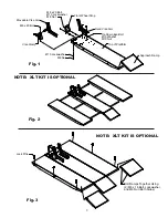 Preview for 3 page of Direct-Lift Pro Cycle XLT Installation-Safety-Operation-Maintenance