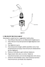 Preview for 5 page of Direct Nexus MD758035ND-01 User Manual