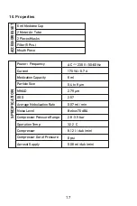 Preview for 17 page of Direct Nexus MD758035ND-01 User Manual