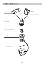 Preview for 5 page of Direct Nexus MDS-1001 Manual