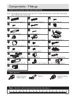 Preview for 4 page of Direct Place 1022301 Assembly Instructions Manual