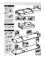 Preview for 6 page of Direct Place 1022301 Assembly Instructions Manual