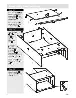 Preview for 8 page of Direct Place 1022301 Assembly Instructions Manual