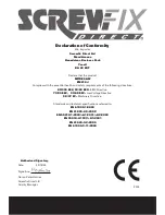 Предварительный просмотр 14 страницы Direct power BM210J Safety And Operating Manual