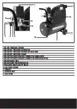 Preview for 8 page of Direct power BP24L20 Safety And Operating Manual