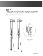 Preview for 7 page of Direct Supply Attendant SOLO-DS Owner'S Manual