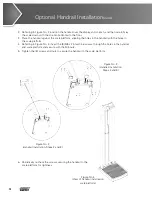 Preview for 12 page of Direct Supply Attendant SOLO-DS Owner'S Manual