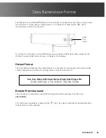 Preview for 25 page of Direct Supply Attendant SOLO-DS Owner'S Manual