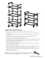 Предварительный просмотр 3 страницы Direct Supply BC-01BK Owner'S Manual