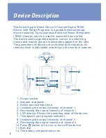 Preview for 8 page of Direct Supply Direct Choice DSDC2CPD Owner'S Manual