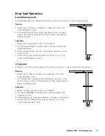 Предварительный просмотр 3 страницы Direct Supply DS52 Owner'S Manual