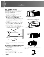 Предварительный просмотр 14 страницы Direct Supply E7822 Owner'S Manual