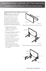 Preview for 9 page of Direct Supply Maxwell Thomas Series Owner'S Manual