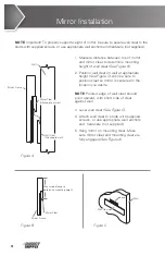 Preview for 10 page of Direct Supply Maxwell Thomas Series Owner'S Manual