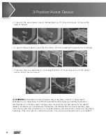 Предварительный просмотр 18 страницы Direct Supply Panacea 6300 Owner'S Manual