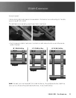 Предварительный просмотр 19 страницы Direct Supply Panacea 6300 Owner'S Manual