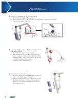 Предварительный просмотр 10 страницы Direct Supply Panacea PAN-PL5500DF Owner'S Manual