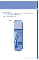 Preview for 7 page of Direct Supply Panacea Positioner Owner'S Manual