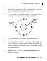 Preview for 9 page of Direct CFC6067VF User Manual